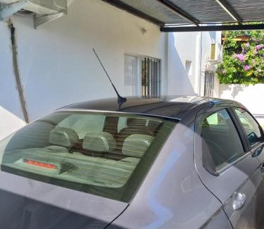 Formosa Department Apartment | Portal del Rio