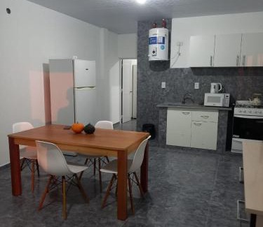 Formosa Department Apartment | Portal del Rio