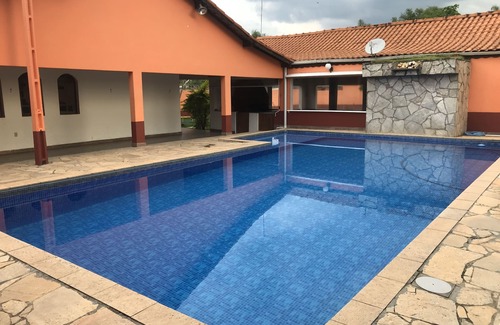 Biritiba-Mirim House | Portal do Sol Ranch