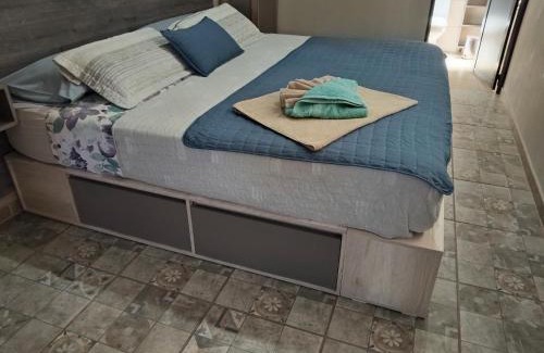 Chacras de Coria Apartment | Portal La Delfina