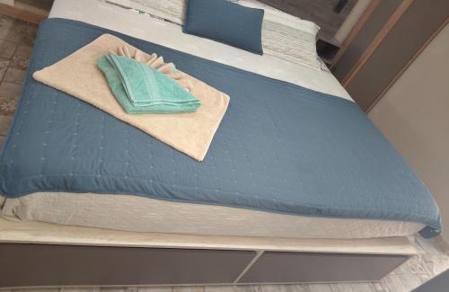 Chacras de Coria Apartment | Portal La Delfina