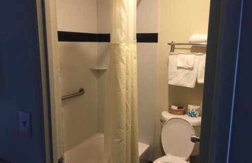 Lone Pine Hotel | Portal Motel