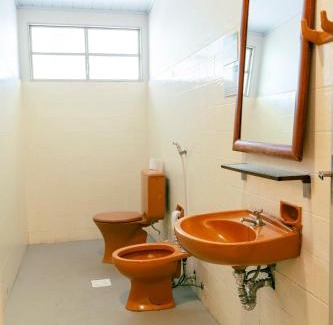 Visconde de Taunay Hotel | Portal Pantaneiro Hotel