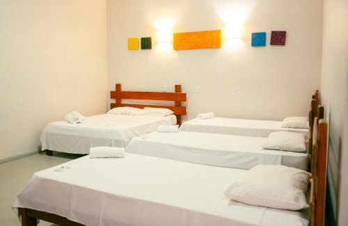 Visconde de Taunay Hotel | Portal Pantaneiro Hotel