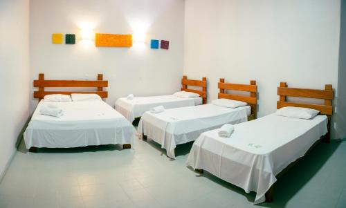 Visconde de Taunay Hotel | Portal Pantaneiro Hotel