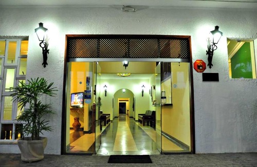 Visconde de Taunay Hotel | Portal Pantaneiro Hotel