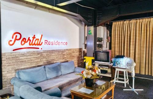 Kemanggisan Hotel | Portal Residence