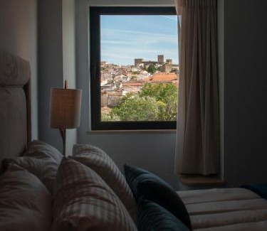 Portalegre Hotel | Portalegre Palace