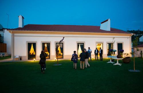 Portalegre Hotel | Portalegre Palace