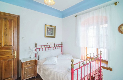 Volos Bed & Breakfast | Portaria Pool Gem - Palladio Standard Room