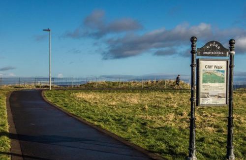 Bundoran House | Portbeg Holiday Homes at Donegal Bay