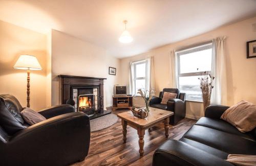 Bundoran House | Portbeg Holiday Homes at Donegal Bay