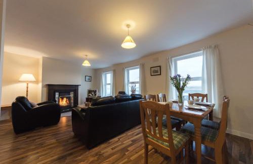 Bundoran House | Portbeg Holiday Homes at Donegal Bay