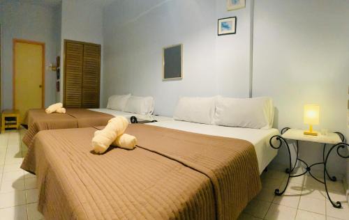 Taman Haji Zainal Apartment | PortDickson SEAFRONT Paradise Lagoon Apartments 1-6Pax