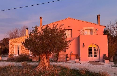 Saint-Just Apartment | Porte de Provence - Gorge de l'Ardèche