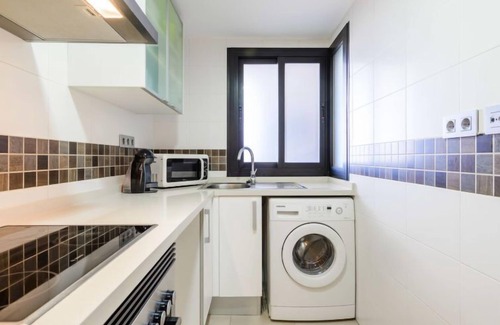 Moncofar Apartment | Porte Venere by Interhome