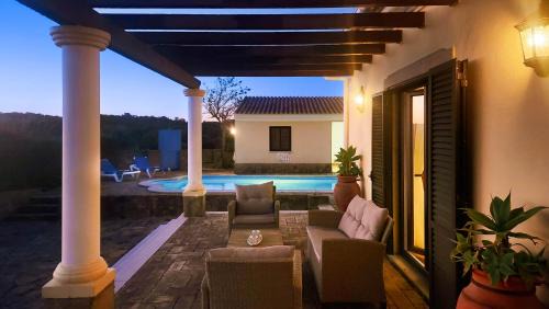 Sao Bras de Alportel House | Portel by Check-in Portugal