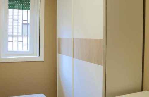 Cagnola Apartment | Portello Double Rooms Flat - 3 people