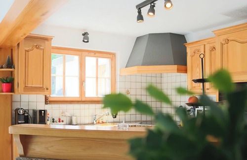Val d'Illiez Ski Chalet | Portes du Soleil/Val-d'Illiez - 4-bedroom chalet with view
