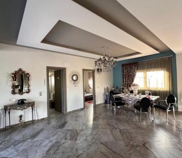 Gortyna Villa | Porti villas