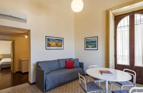 Aci Castello Apartment | Porticciolo sea view