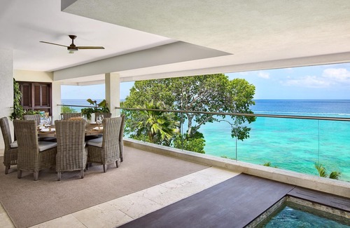 Prospect Condo | Portico 3 in St James by Personal Villas - Awe-Inspiring Architecture