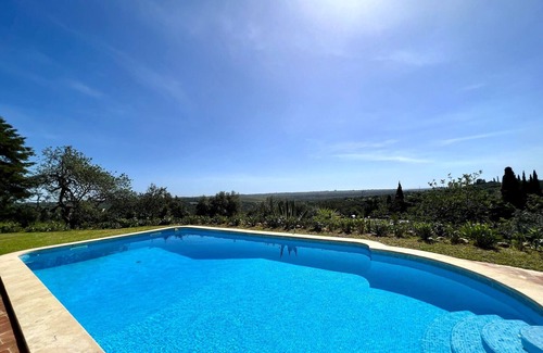 Alcalar Villa | PORTIMÃO BELLEVUE VILLA WITH POOL by HOMING