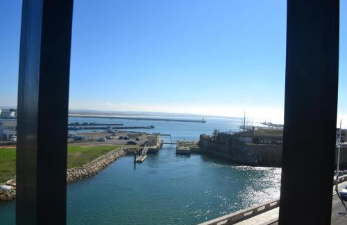 Peniche Apartment | Portinho do meio