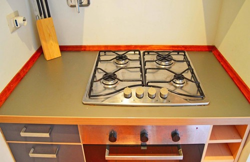 Silvi Apartment | Portion of villa Liberty with garden 200mt from the sea and the center of Silvi