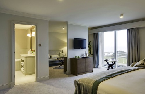 Portmarnock Hotel | Portmarnock Resort & Jameson Golf Links