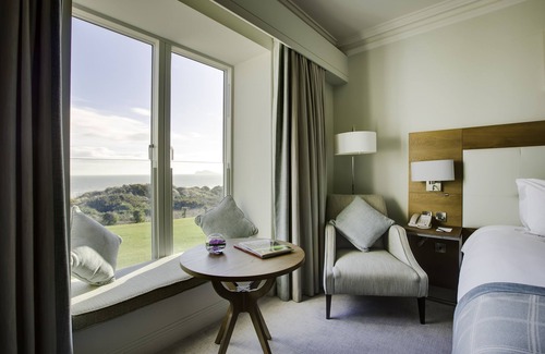 Portmarnock Hotel | Portmarnock Resort & Jameson Golf Links