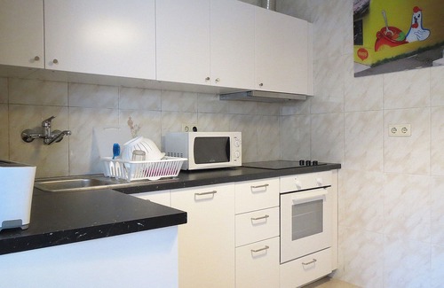 Leixões Apartment | Porto 3 bed room Beach Apartment
