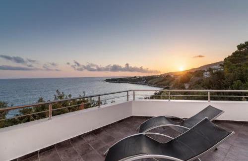 Ferma Hotel | Porto Belissario
