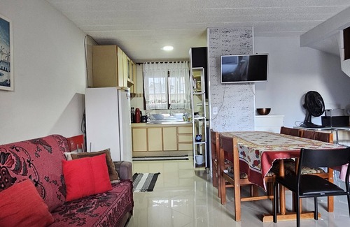 Porto Belo House | Porto Belo SC - Townhouse in gated community with Internet parking, near the beach