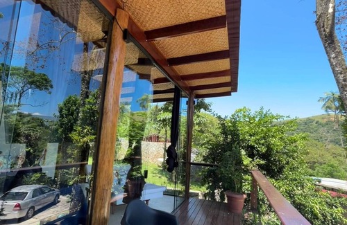Portogalo House | Portogalo, Suíte independente com SPA