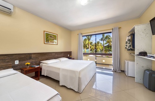 Porto Seguro Hotel | Porto Cálem Praia Hotel