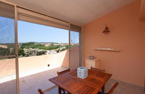 San Teodoro Apartment | Porto Coda Cavallo Beach House a 300 mt dal mare, con terrazza panoramica