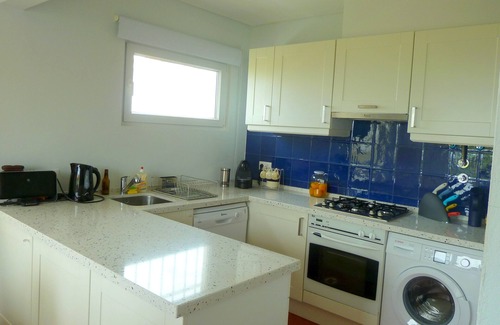 Porto Covo Villa | PORTO COVO - Great Spot - Beachfront private Villa with 4 rooms