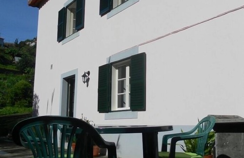 Porto da Cruz Cottage | Porto da Cruz Holiday Cottage