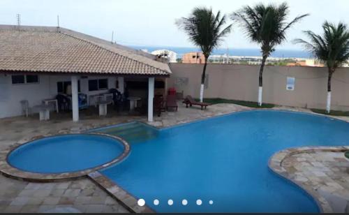 Aquiraz Apartment | Porto das Dunas