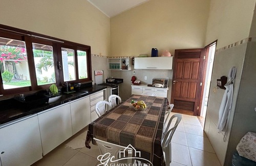 Porto das Dunas House | Porto das dunas Cozy summer house