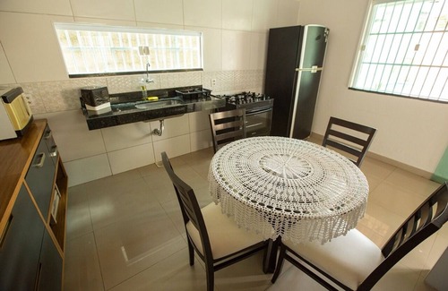 Porto das Dunas House | Porto das Dunas House Season Style and Comfort 2