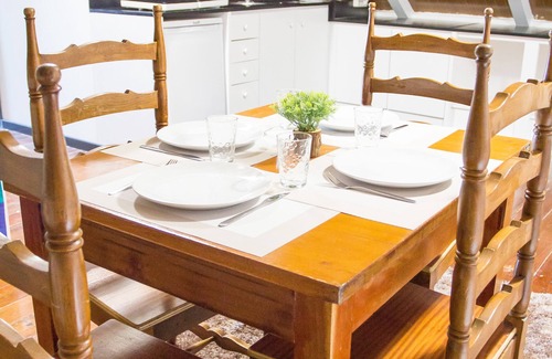Sao Vicente Apartment | Porto de Abrigo Guest House