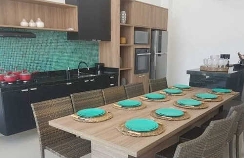 Ipojuca Apartment | Porto de Galinhas - PE Muro Alto Condomínio Clube Resort