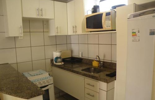 Fortaleza Apartment | Porto de Iracema Apartment 2 Quartos/2 Bedrooms)