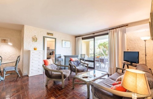 Cavaliere Apartment | Porto di Mar by Interhome
