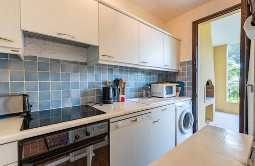 Cavaliere Apartment | Porto di Mar by Interhome