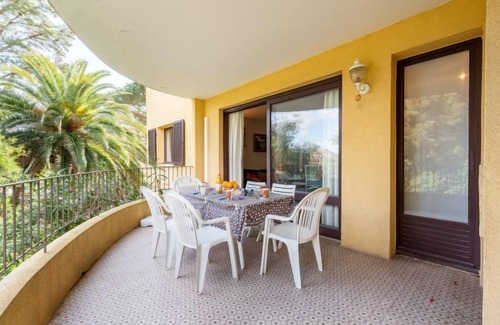 Cavaliere Apartment | Porto di Mar by Interhome