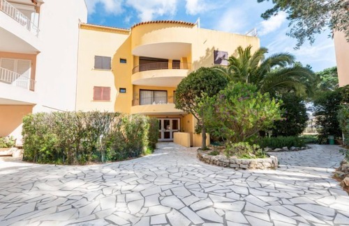 Cavaliere Apartment | Porto di Mar by Interhome