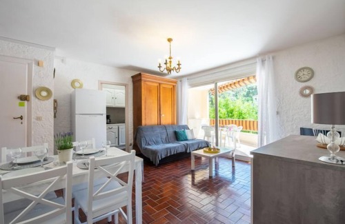 Cavaliere Apartment | Porto di Mar by Interhome